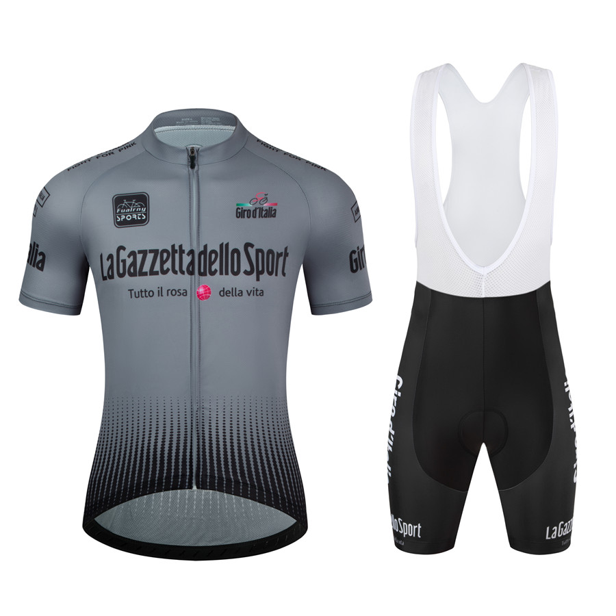 Tour Of Italy Abbigliamento da - Cycling Gear Jersey recensione e prezzo