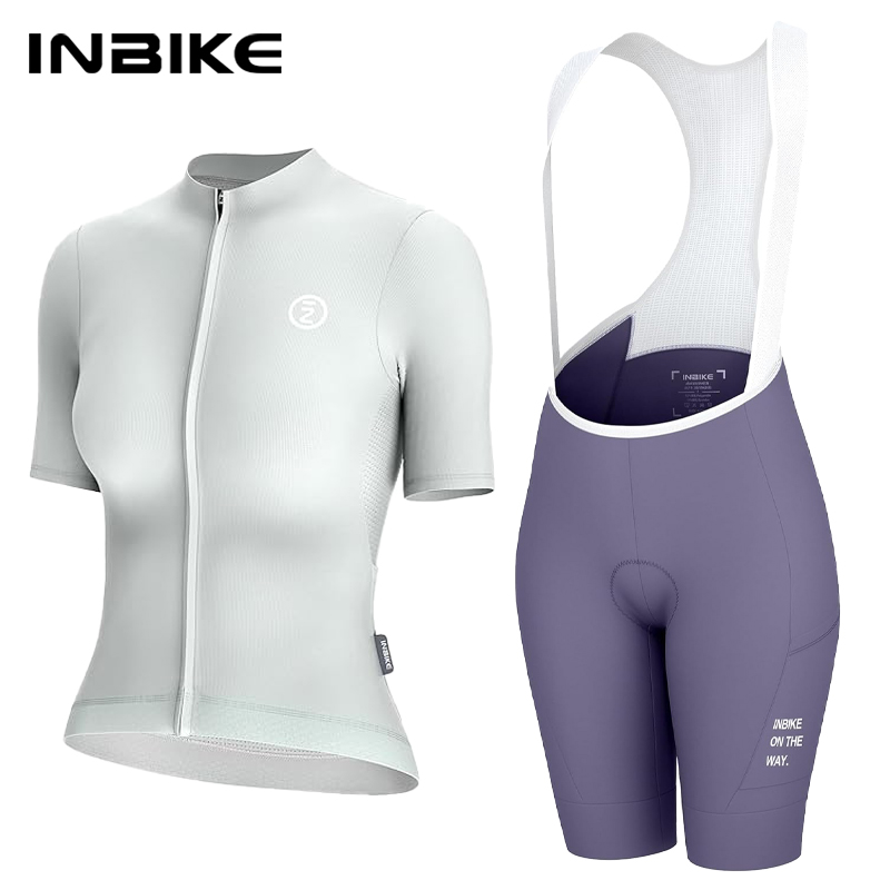 Set da Ciclismo INBIKE per Don - Cycling Gear Jersey recensione e prezzo