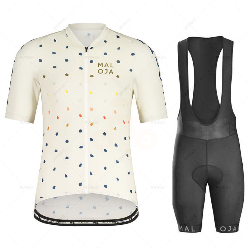 Set di vestiti in Jersey da ci - Cycling Bib Shorts recensione e prezzo
