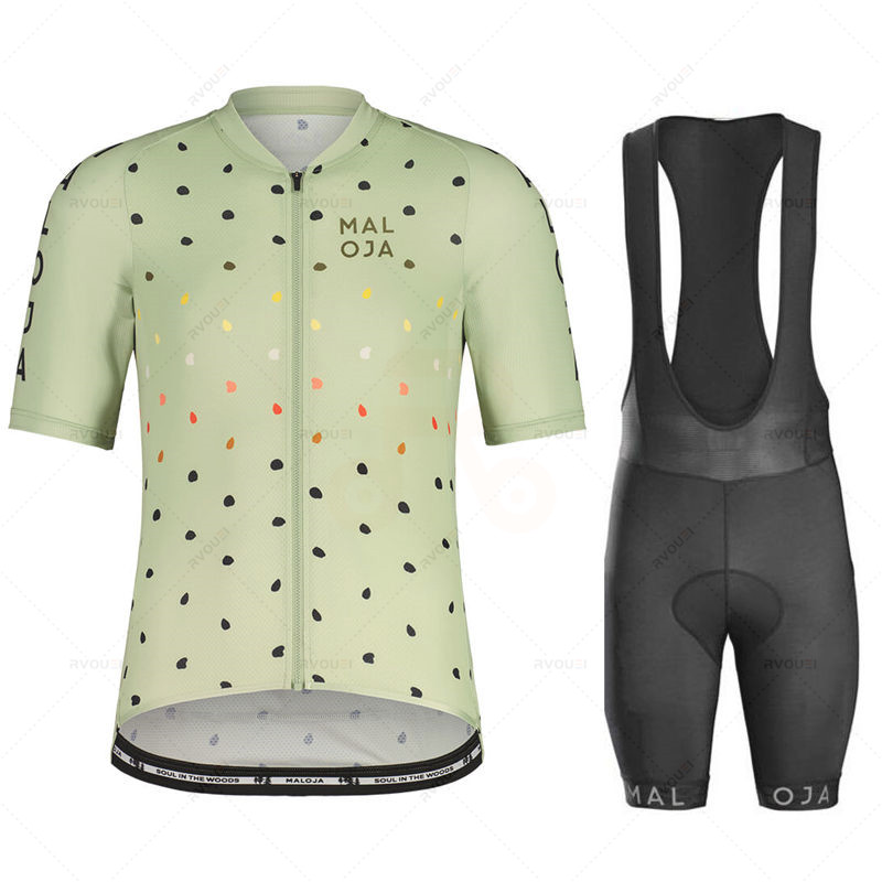 Set di vestiti in Jersey da ci - Cycling Bib Shorts recensione e prezzo