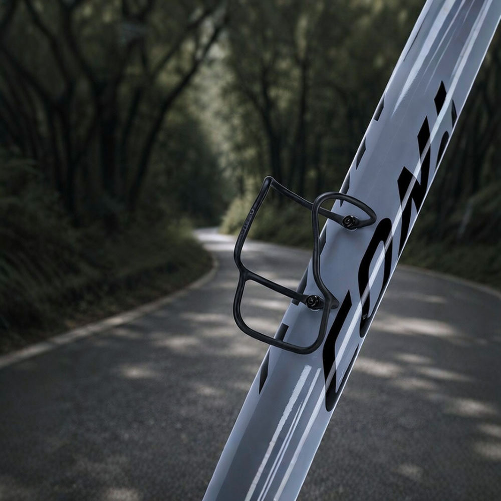 Portaborraccia in fibra di car - Cycling Gear And Equipment recensione e prezzo