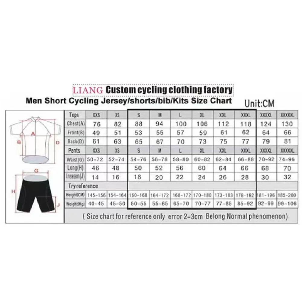 Completo Ciclismo Jayco Alula  - Cycling Gear Jersey recensione e prezzo