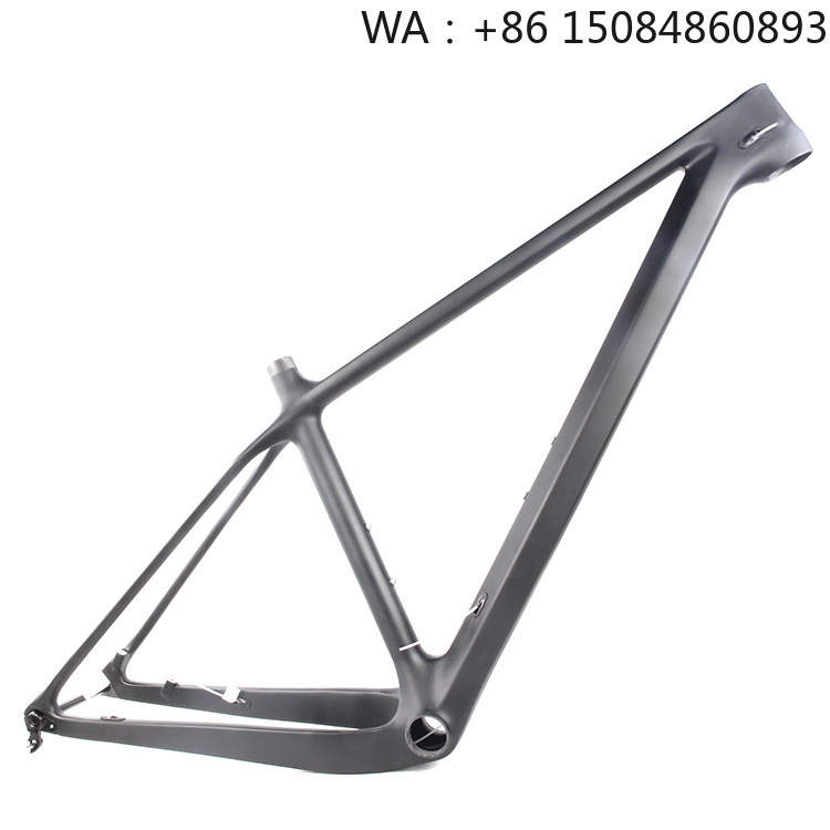 Telaio MTB LCM909 29er, in fib - Carbon Bike Frame recensione e prezzo