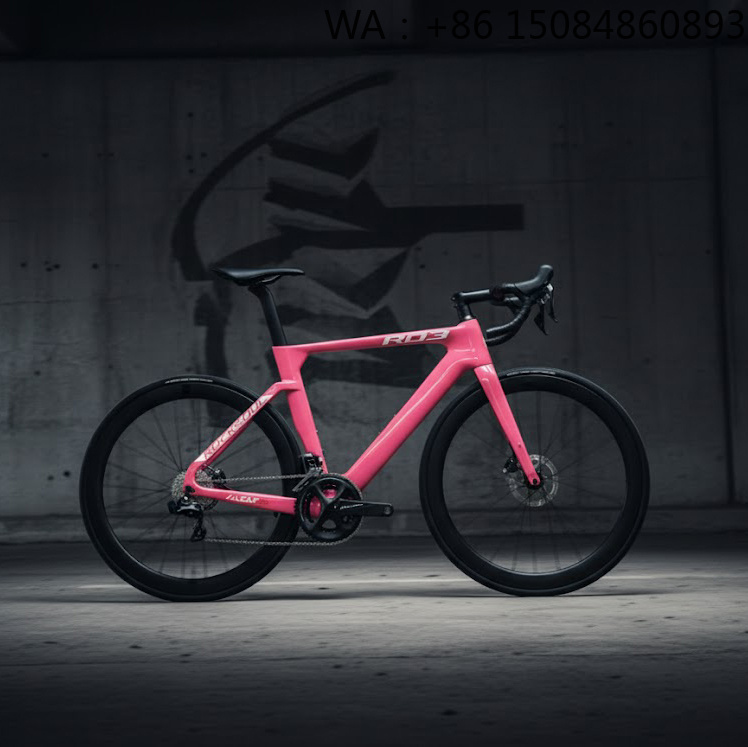 Bicicletta da Corsa Aero 700C, - Carbon Bike Frame recensione e prezzo