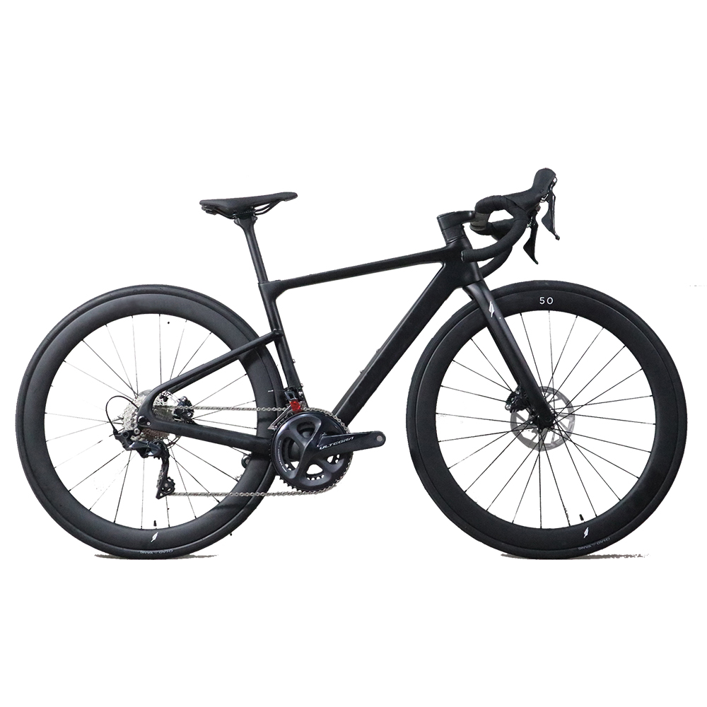 Bicicletta da Corsa di Grande  - Carbon Bike Frame recensione e prezzo