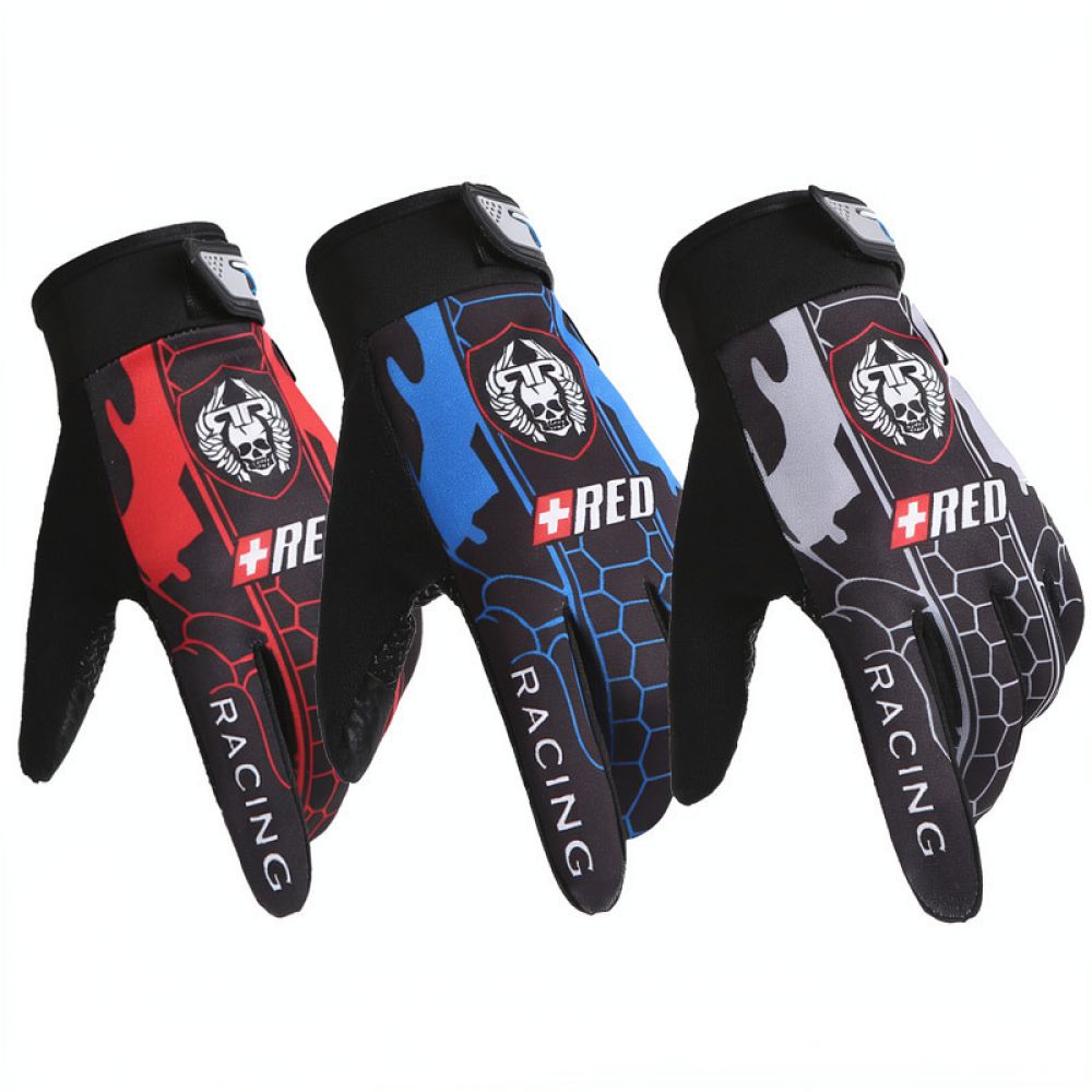 Guanti da ciclismo unisex, com - Cycling Gear And Equipment recensione e prezzo