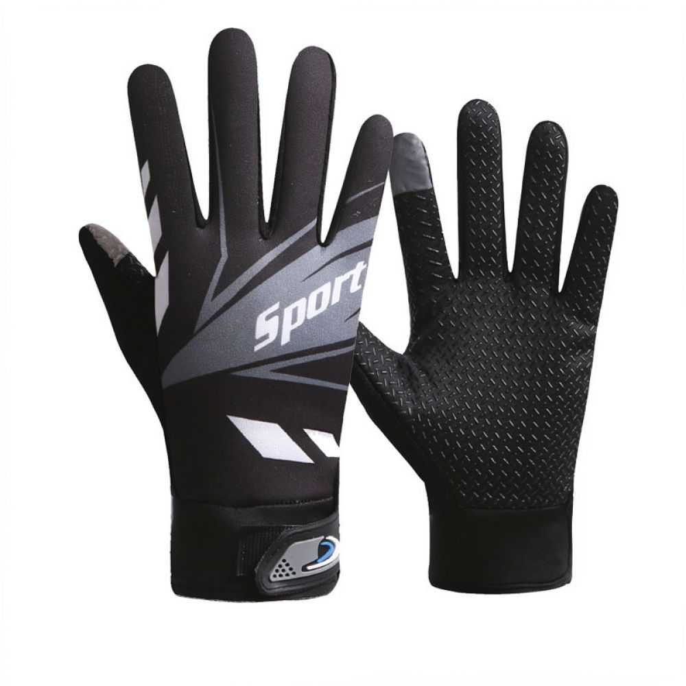 Guanti da ciclismo unisex, com - Cycling Gear And Equipment recensione e prezzo
