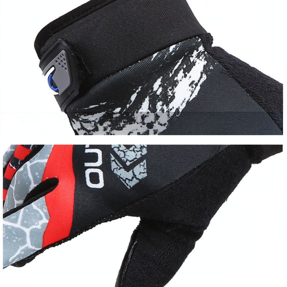 Guanti da ciclismo unisex, com - Cycling Gear And Equipment recensione e prezzo