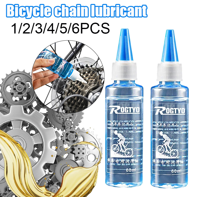 Lubrificante per catena a secc - Cycling Gear Brands recensione e prezzo