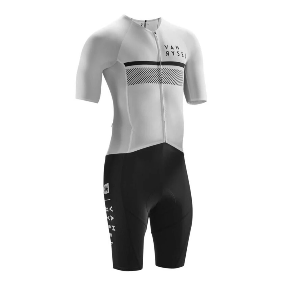 Tuta da Triathlon Vanrysel Bia - Cycling Gear Jersey recensione e prezzo
