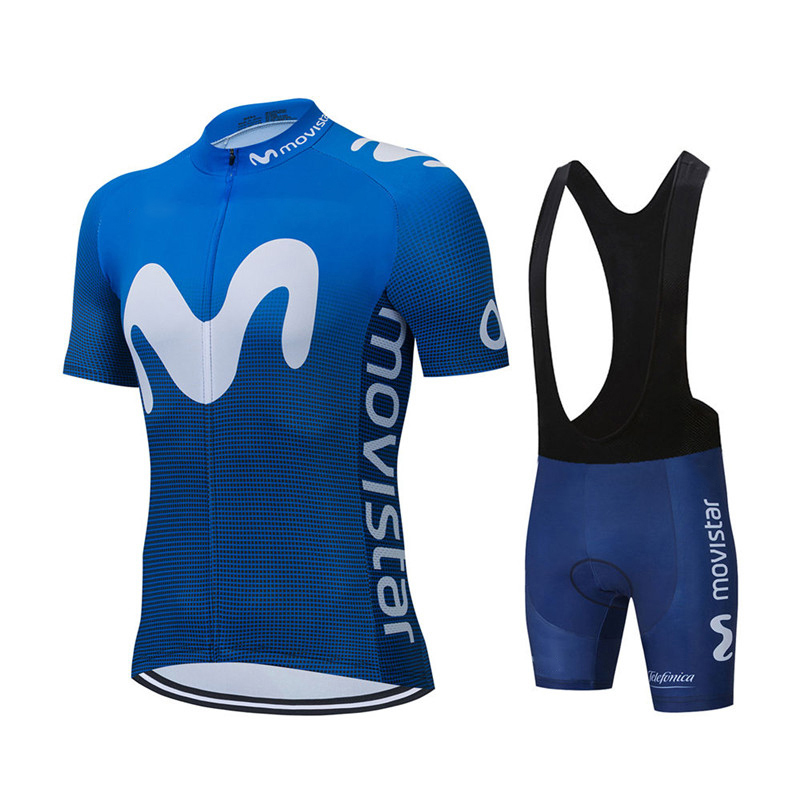 Maglia da ciclismo della squad - Cycling Gear Jersey recensione e prezzo