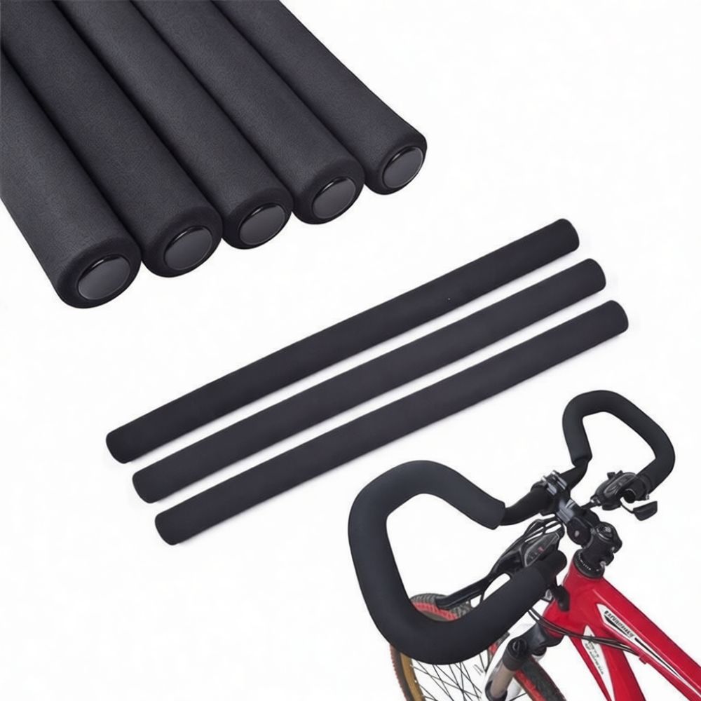 Manopole per manubrio a farfal - Cycling Gear And Equipment recensione e prezzo