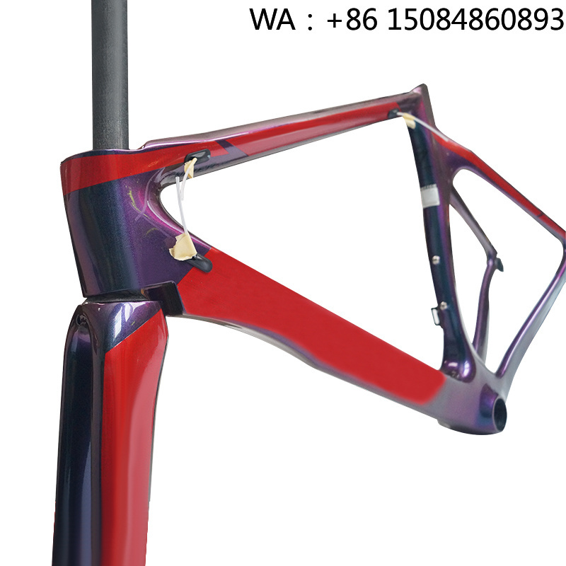 Telaio Bici da Corsa in Carbon - Carbon Bike Frame recensione e prezzo