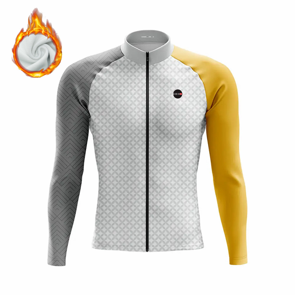 Giacche Gobikful da uomo a man - Cycling Gear Jersey recensione e prezzo