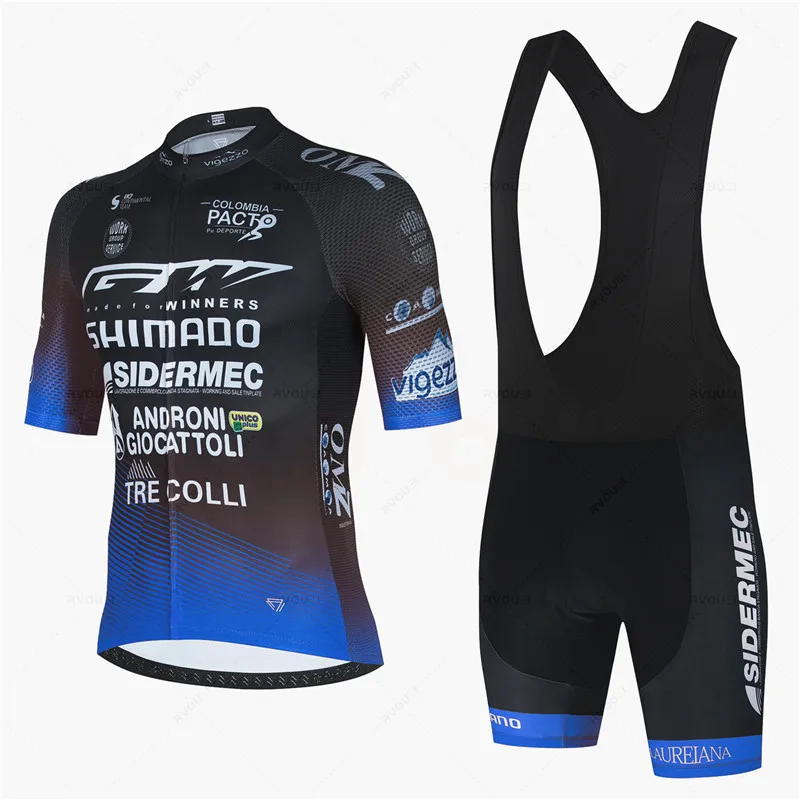 -Set maglia da ciclismo profes - Cycling Bib Shorts recensione e prezzo