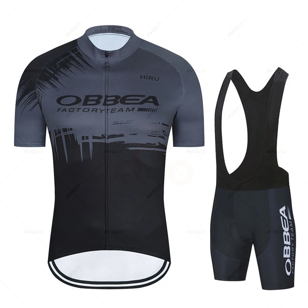2025 Hiru Cycling Jersey Set e - Cycling Gear Brands recensione e prezzo