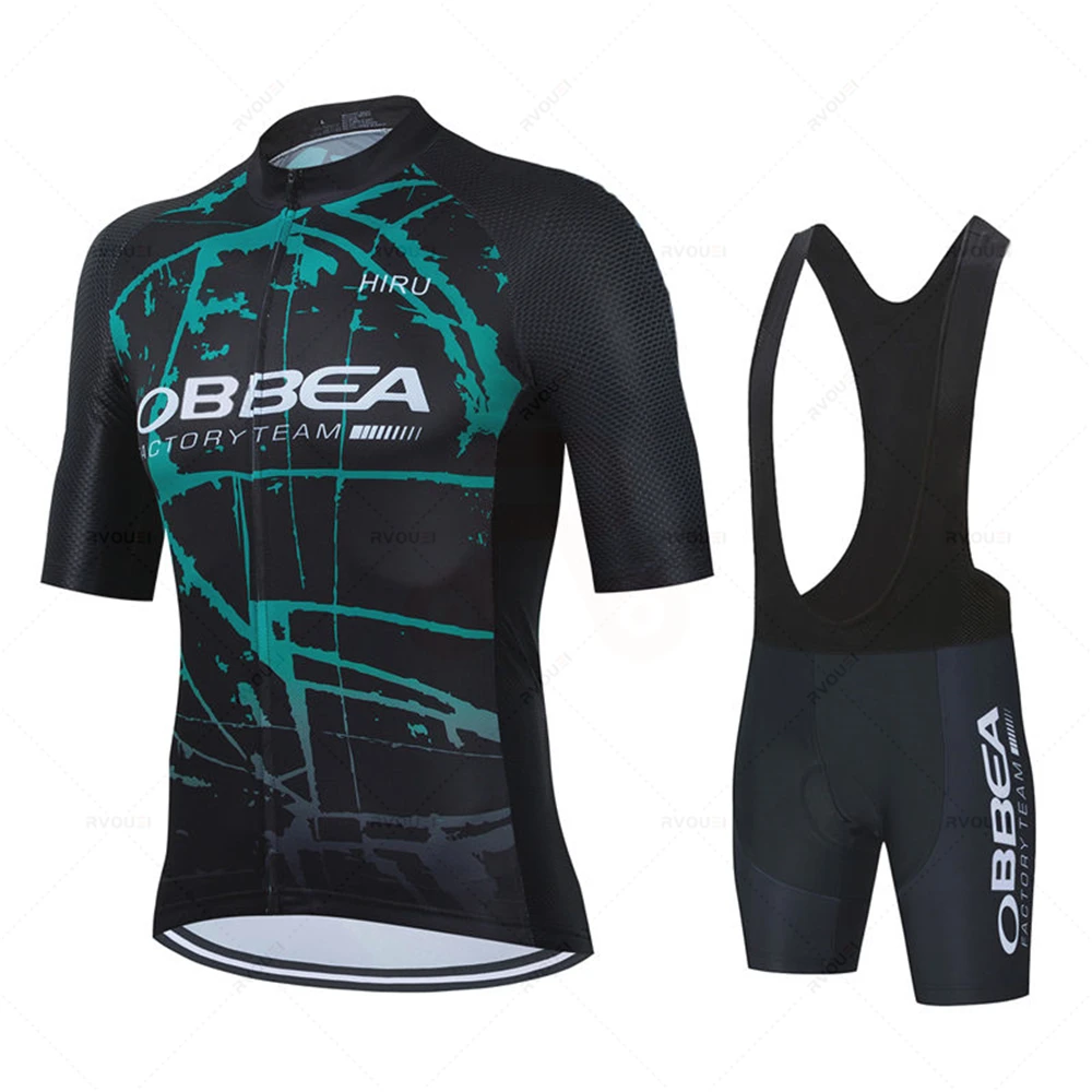 2025 Hiru Cycling Jersey Set e - Cycling Gear Brands recensione e prezzo