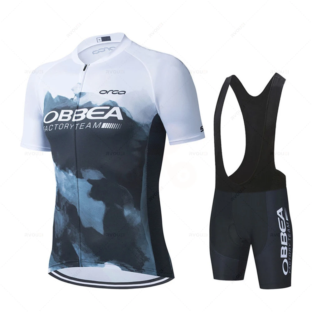 2025 Hiru Cycling Jersey Set e - Cycling Gear Brands recensione e prezzo