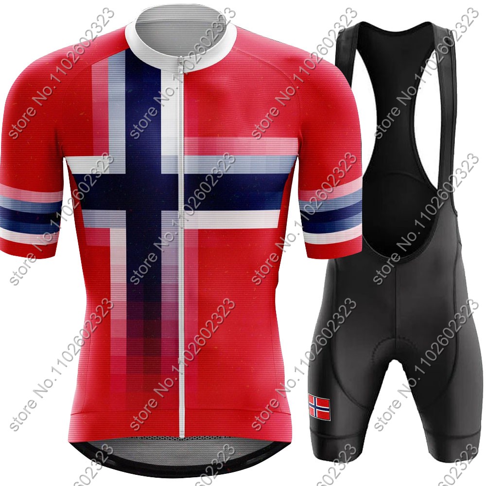 2024 norvegia maglia da ciclis - Cycling Bib Shorts recensione e prezzo
