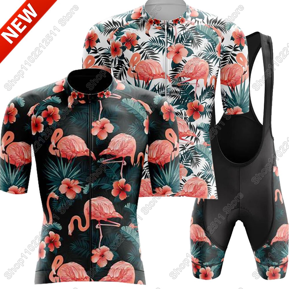 2025 Flamingo Maglia da ciclis - Cycling Bib Shorts recensione e prezzo
