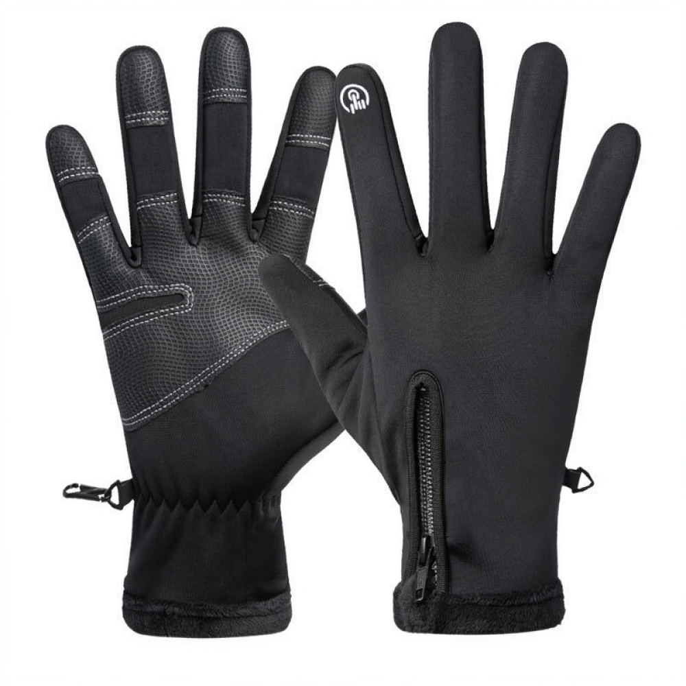 Guanti termici con schermo tat - Cycling Gear And Equipment recensione e prezzo
