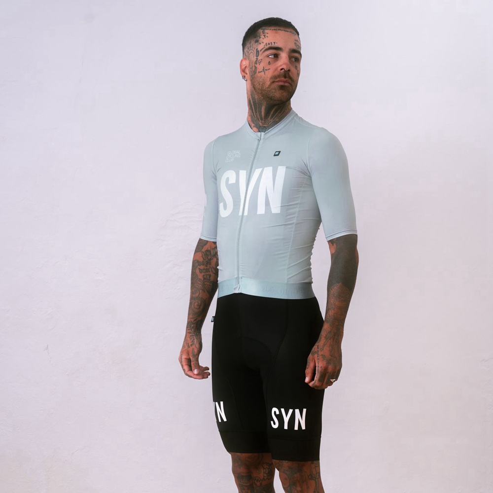 Maglia da ciclismo a maniche c - Cycling Gear Brands recensione e prezzo