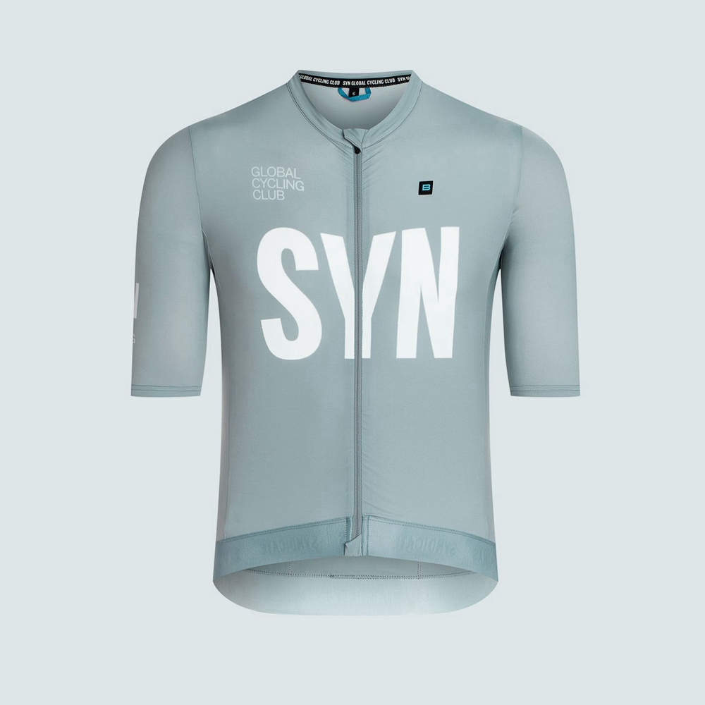 Maglia da ciclismo a maniche c - Cycling Gear Brands recensione e prezzo