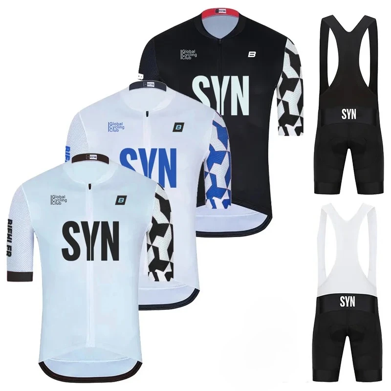 Completo da Ciclismo Estivo 20 - Cycling Gear Jersey recensione e prezzo