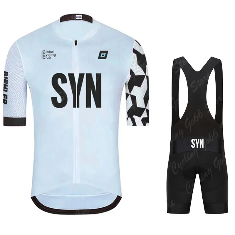Completo da Ciclismo Estivo 20 - Cycling Gear Jersey recensione e prezzo