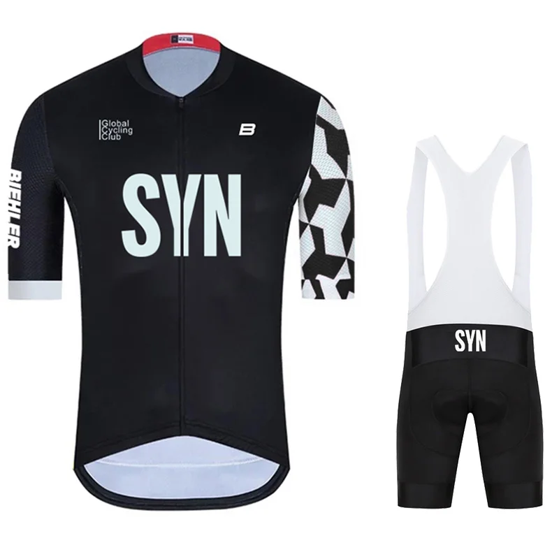 Completo da Ciclismo Estivo 20 - Cycling Gear Jersey recensione e prezzo